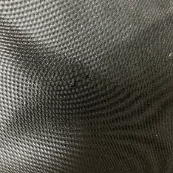 Burma Bibas Vest 1999-2000 Millennium - Picture 7 of 11